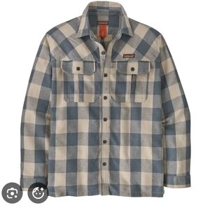 Patagonia Farrier's Shirt